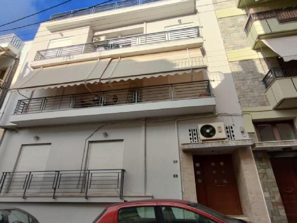 Διαμέρισμα-Δυτικού Τομέα Αθηνών-RA541267#1
