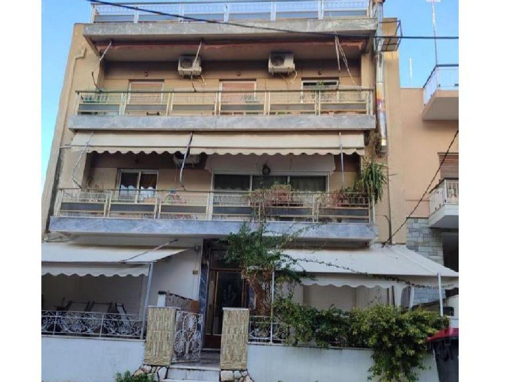 Διαμέρισμα-Δυτικού Τομέα Αθηνών-AL504580