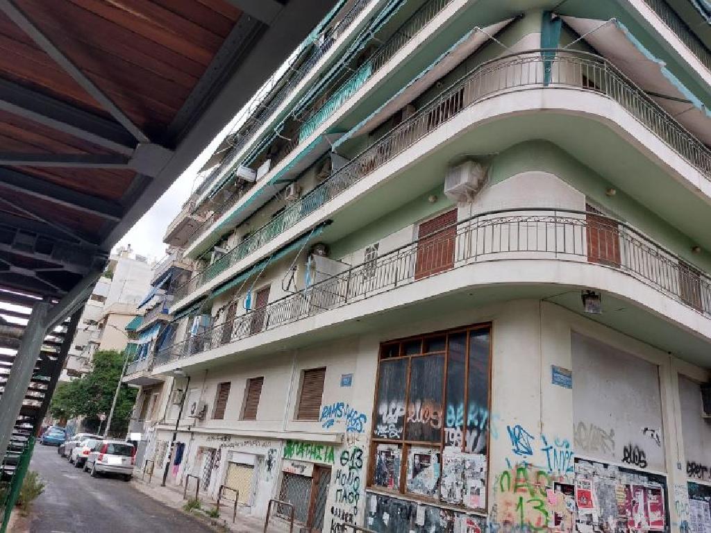 Διαμέρισμα-Κεντρικού Τομέα Αθηνών-111159