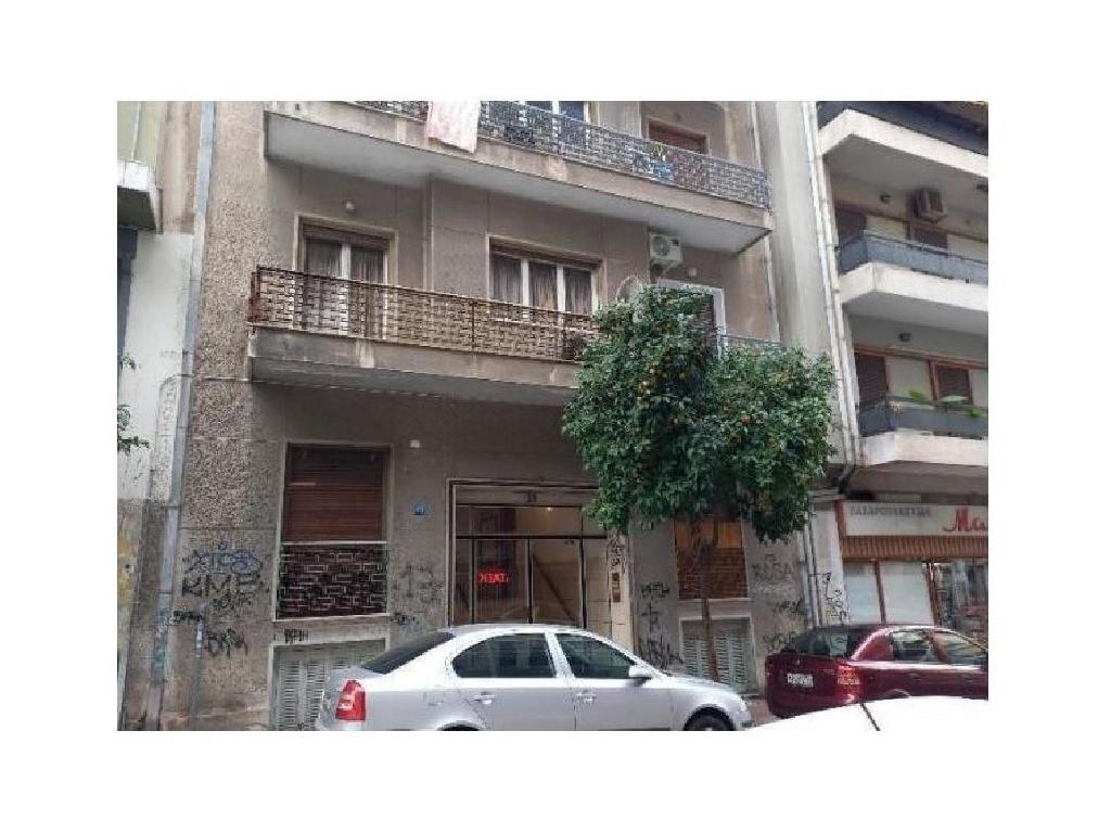 Apartment-Central Athens-RA586432