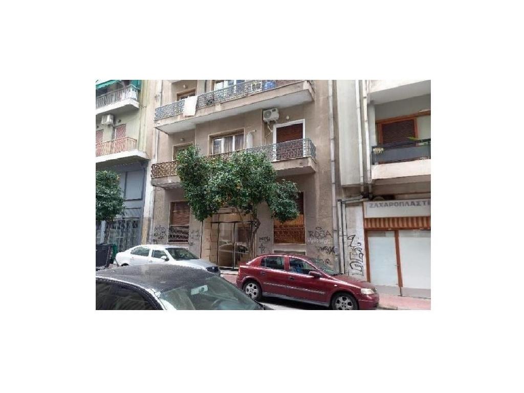 Apartment-Central Athens-141648