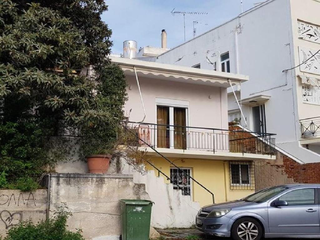 Διαμέρισμα-Νοτίου Τομέα Αθηνών-RA373659