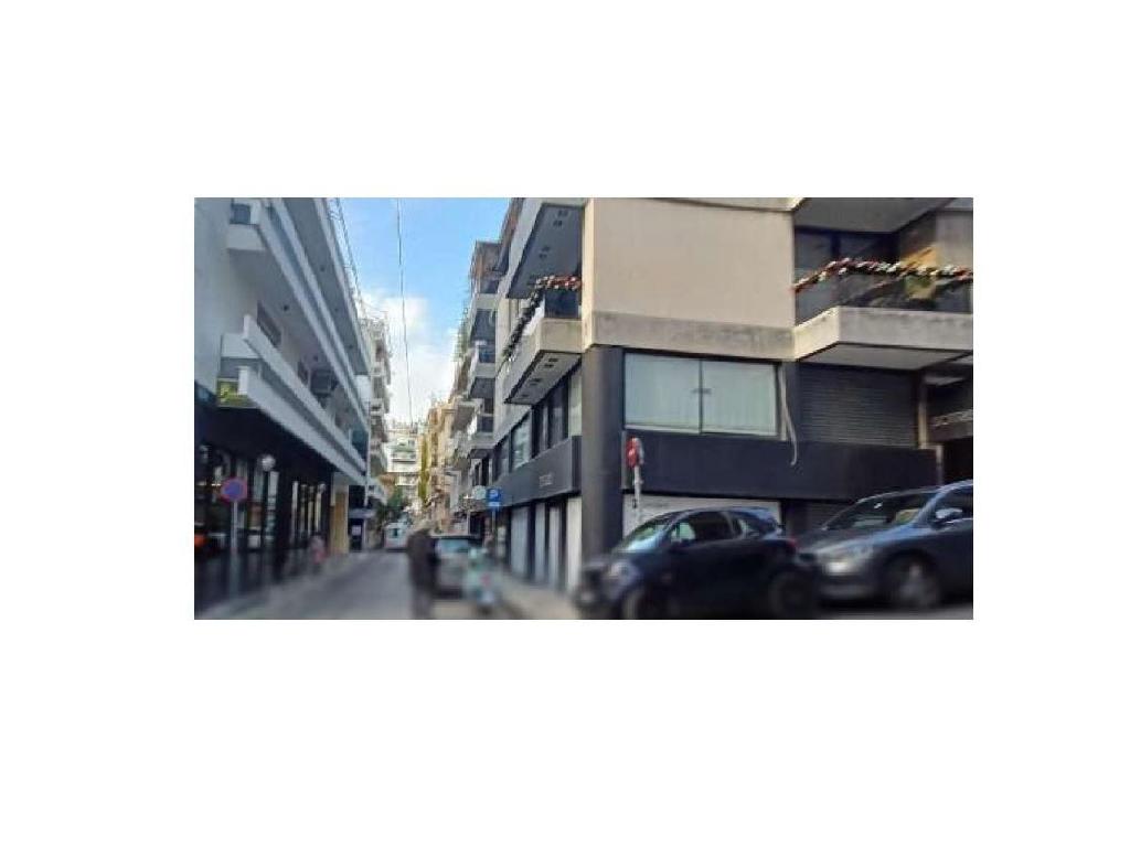 Retail-Central Athens-98868