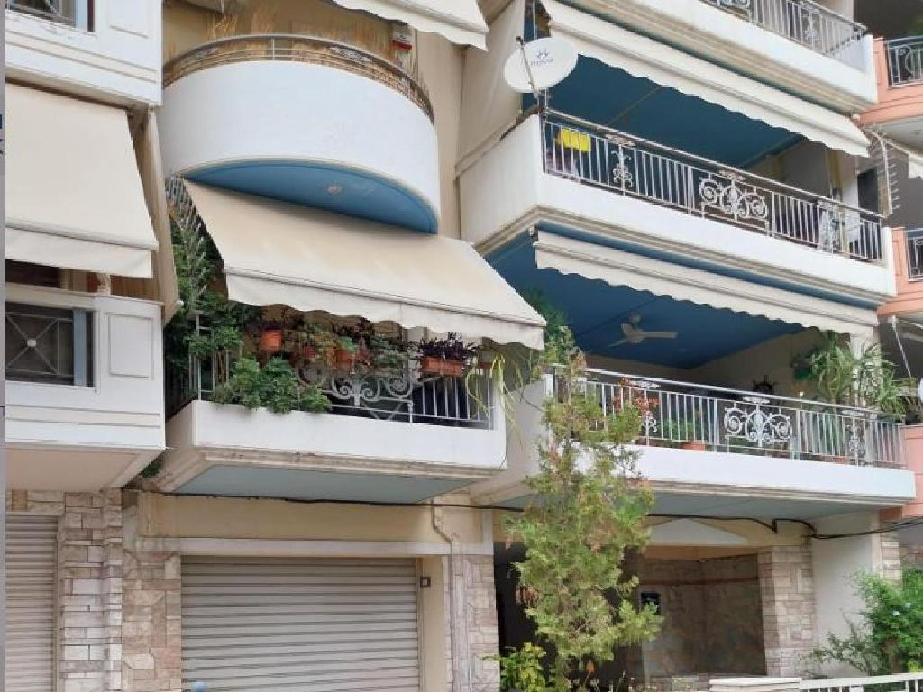 Standalone Building-Piraeus-AL599361
