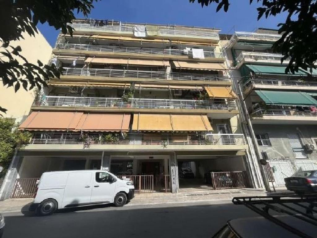 Διαμέρισμα-Κεντρικού Τομέα Αθηνών-RA229770