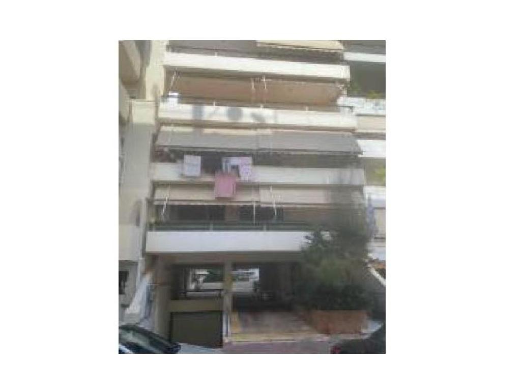 Apartment-Central Athens-110282