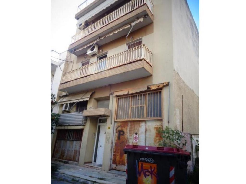 Apartment-Western Athens-RA252342