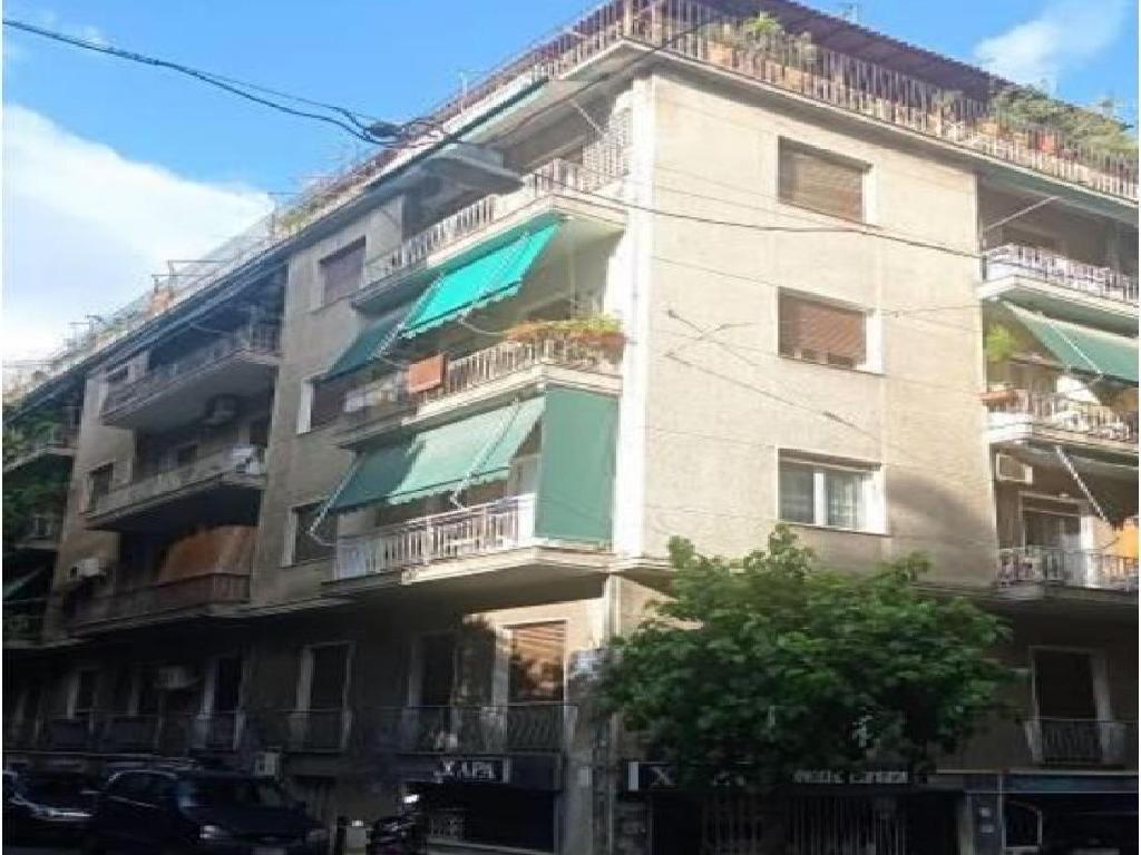 Apartment-Central Athens-92979