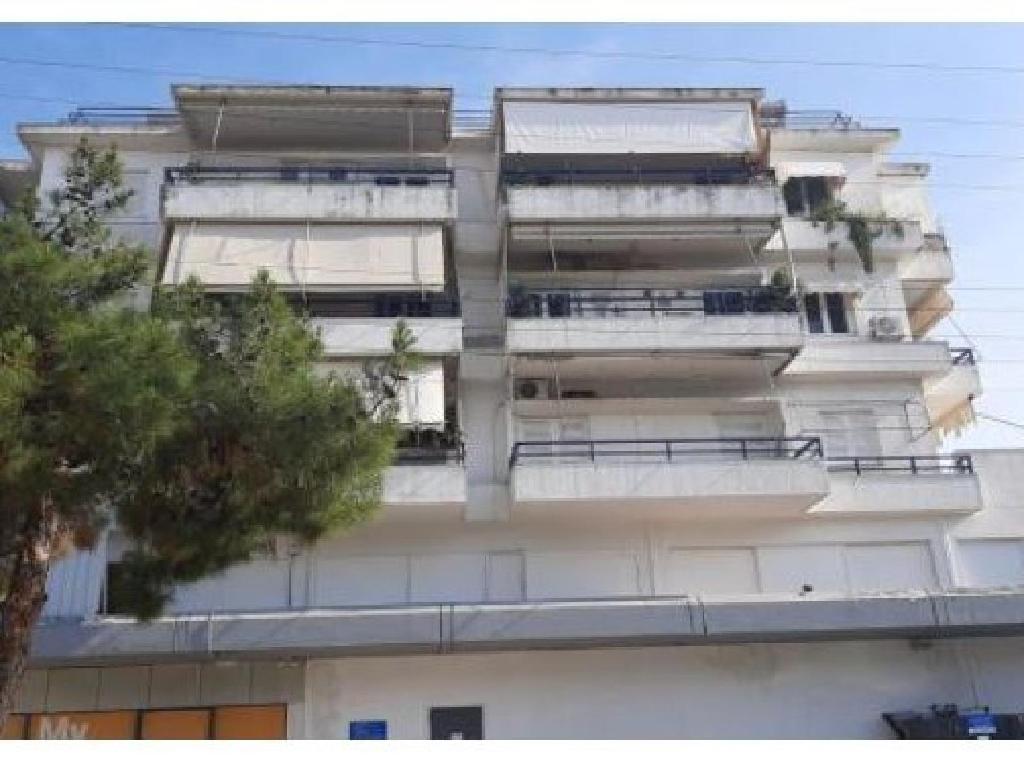 Διαμέρισμα-Νοτίου Τομέα Αθηνών-RA559949