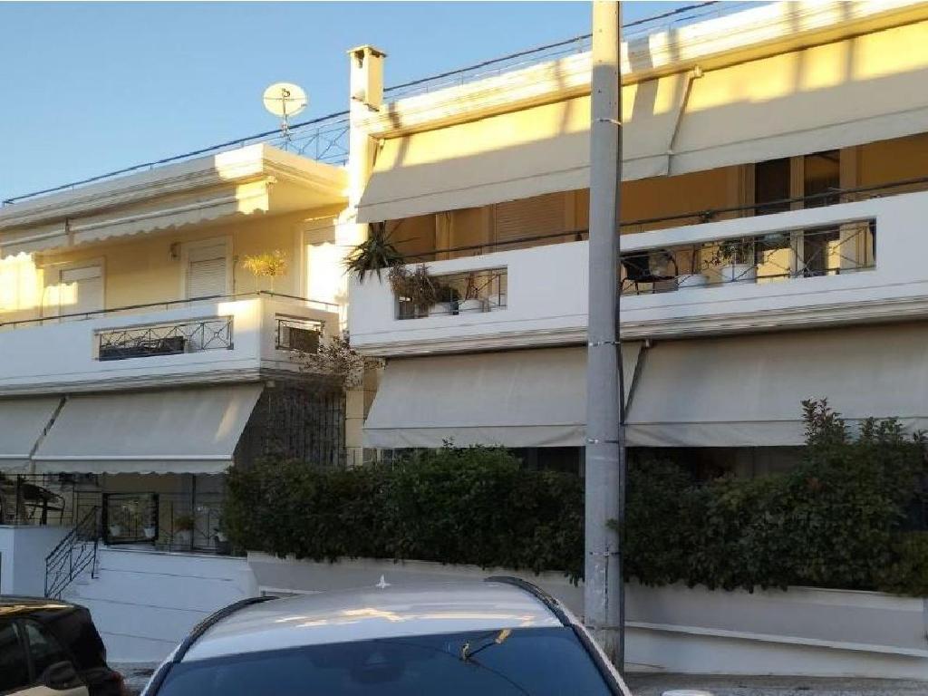 Standalone Building-Central Athens-147862