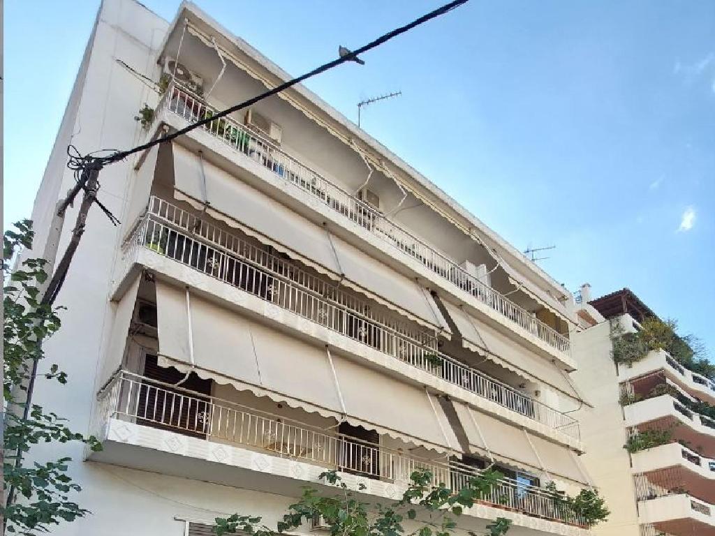 Διαμέρισμα-Κεντρικού Τομέα Αθηνών-RA459040