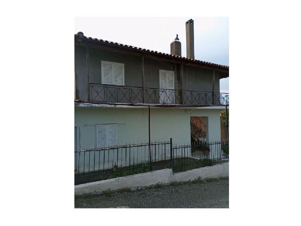 Apartment-Aetolia - Acarnania-135587