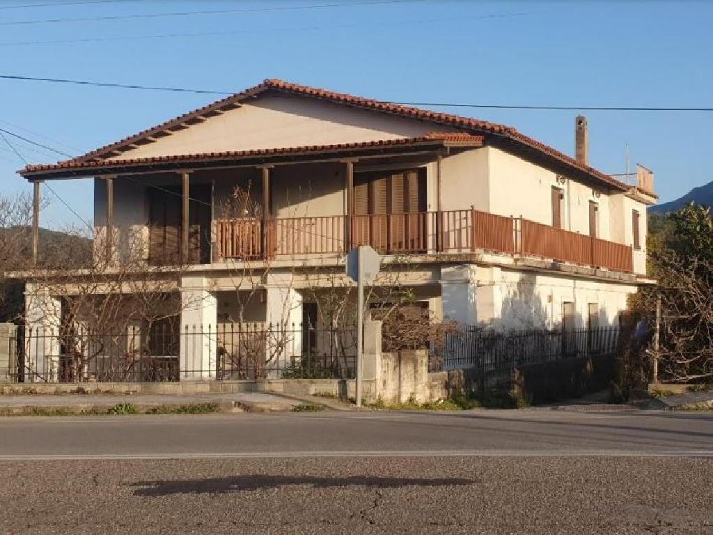 House-Aetolia - Acarnania-141328