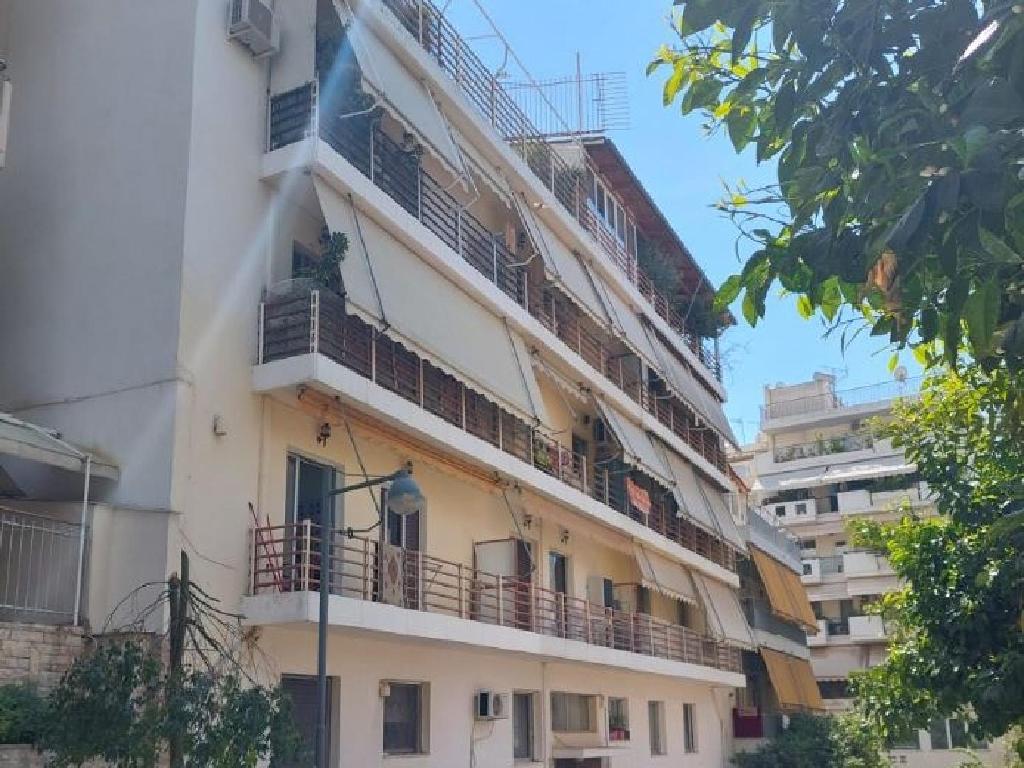 Apartment-Central Athens-76402