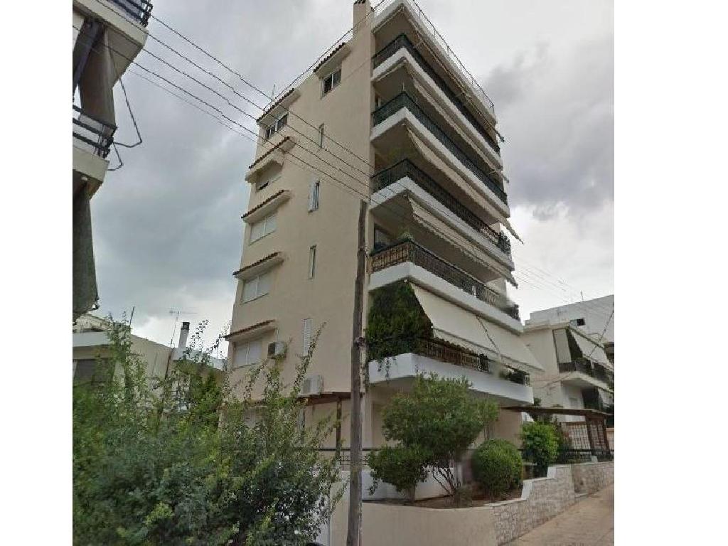Standalone Building-Central Athens-RA608555