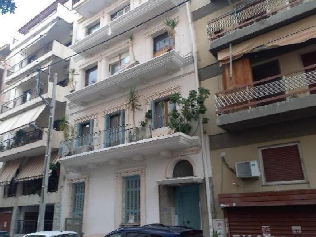 Apartment-Central Athens-119391