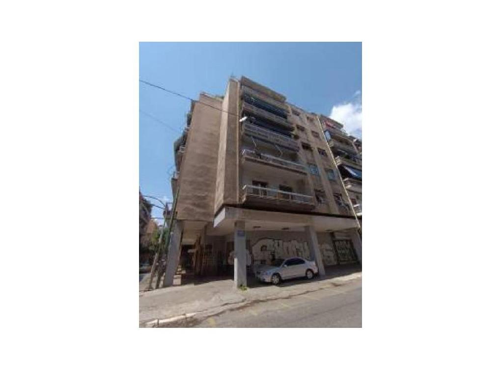 Office-Central Athens-RA548743