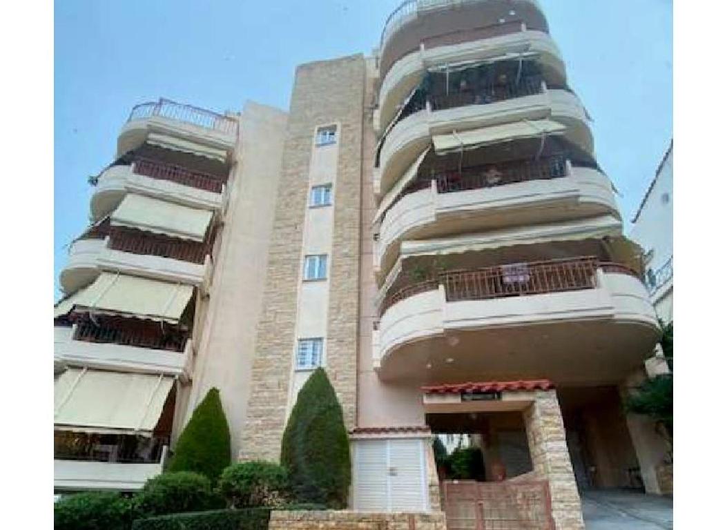 Apartment-Southern Athens-117948