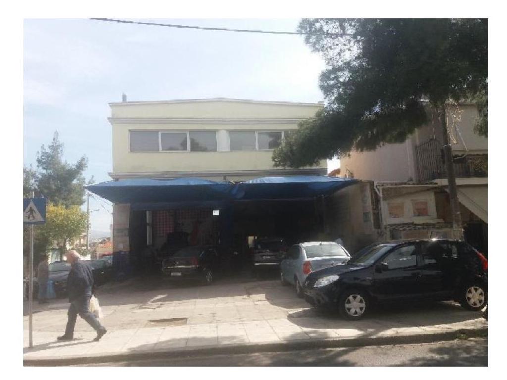 Standalone Building-Northern Athens-AL091261