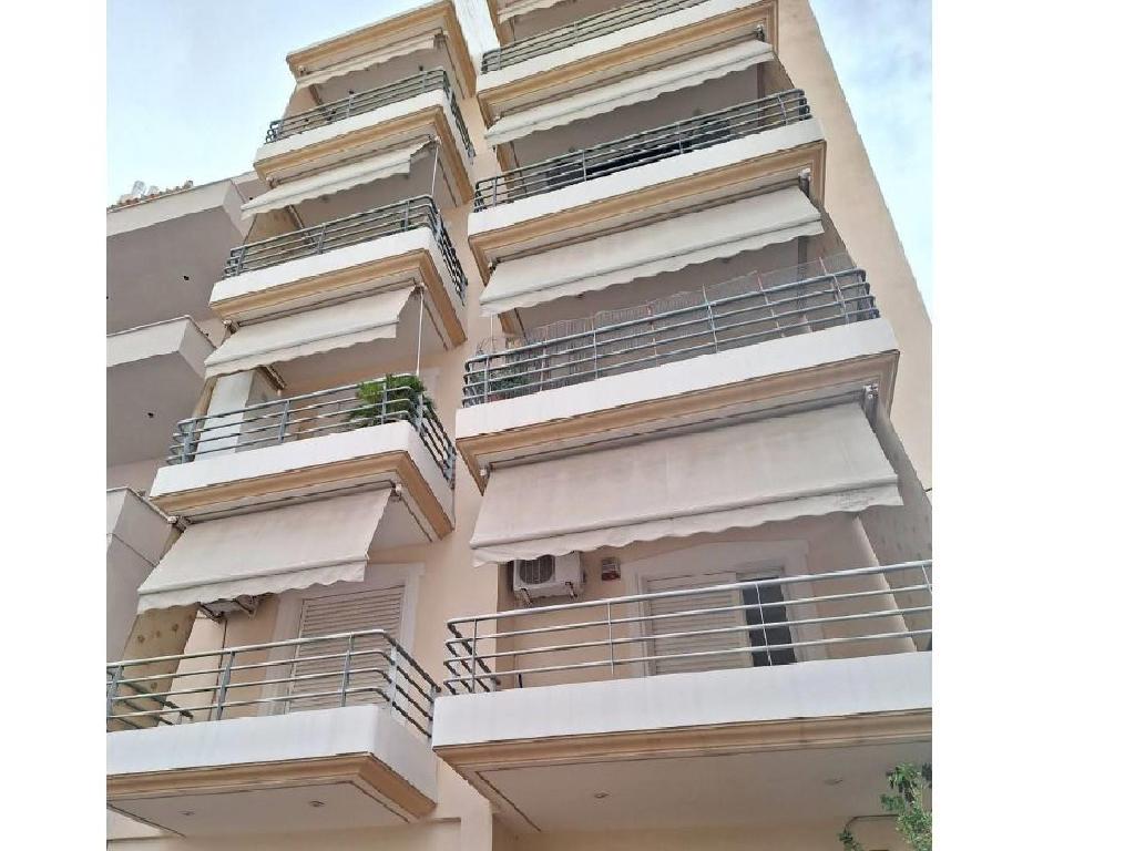 Apartment-Western Athens-77115