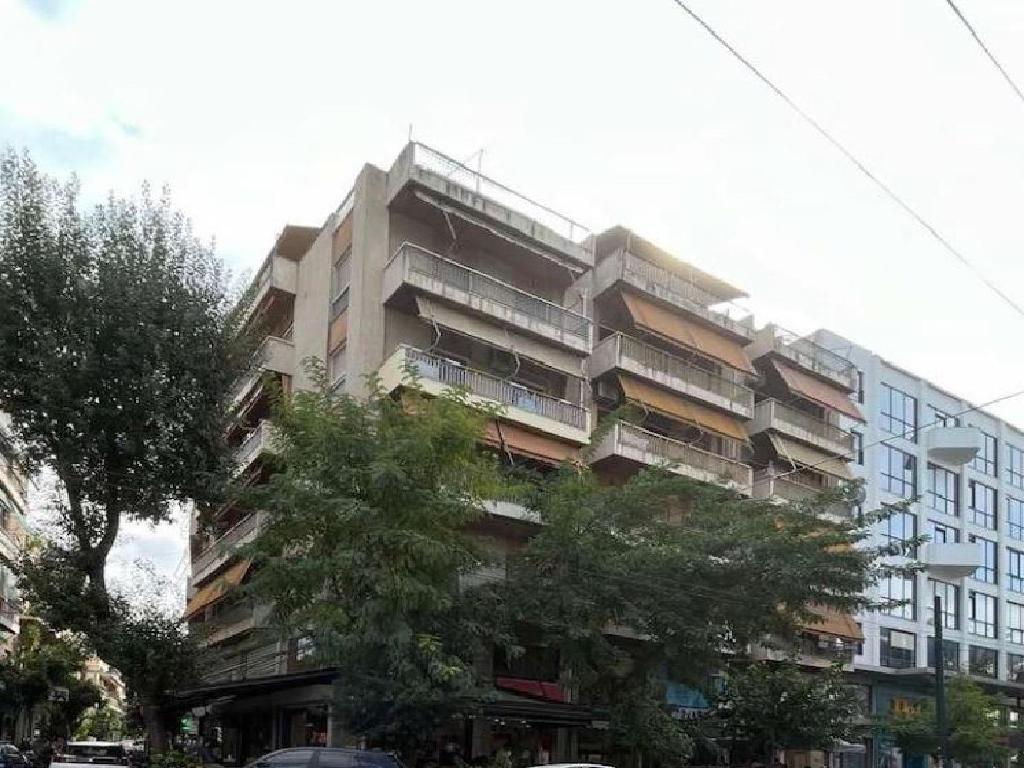 Apartment-Central Athens-92664