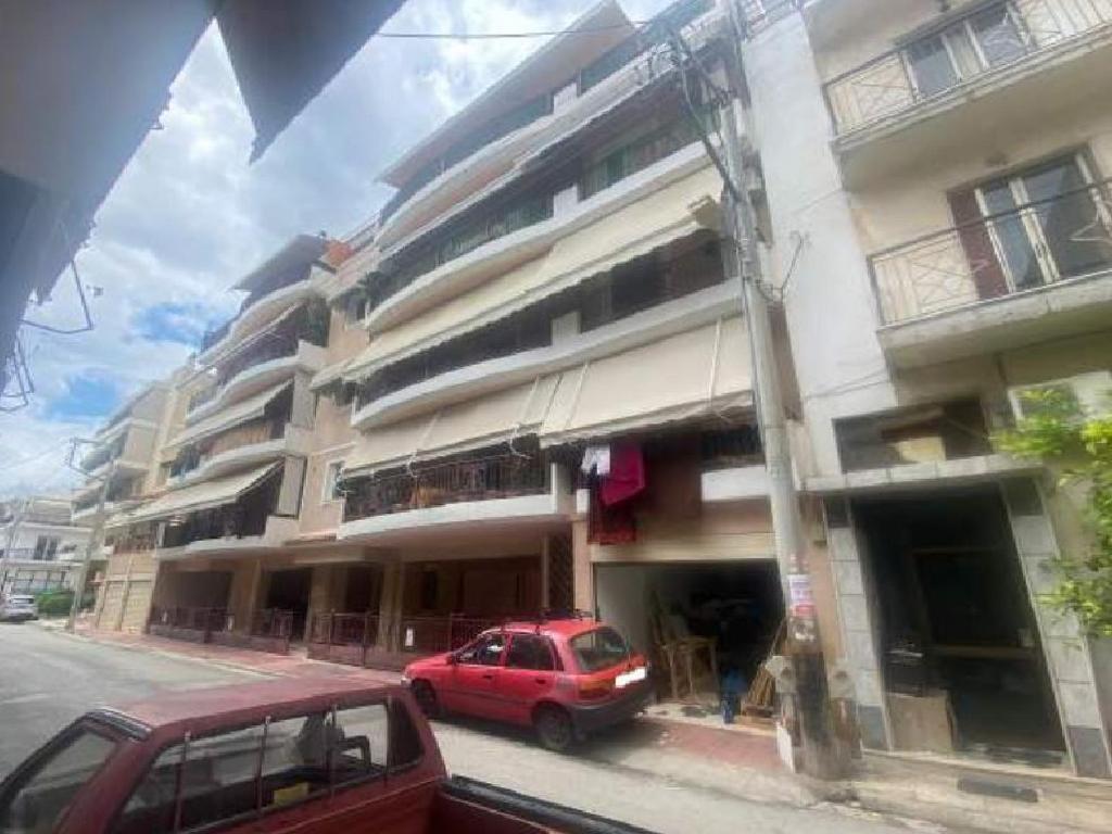 Διαμέρισμα-Δυτικού Τομέα Αθηνών-RA245908
