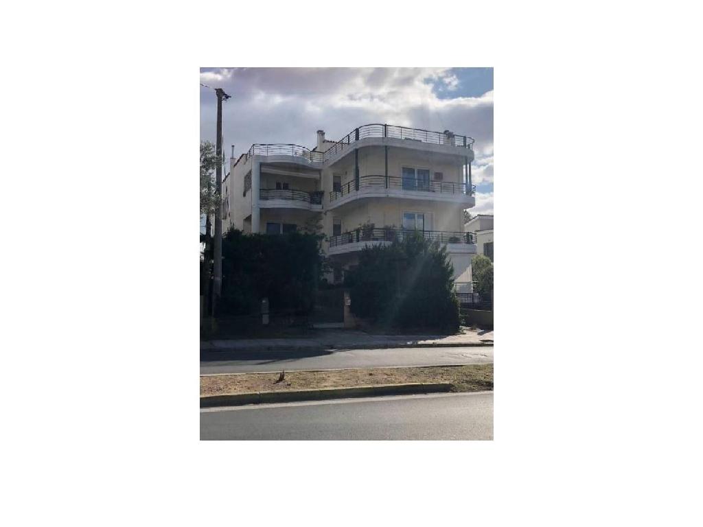 Διαμέρισμα-Βορείου Τομέα Αθηνών-RA346311