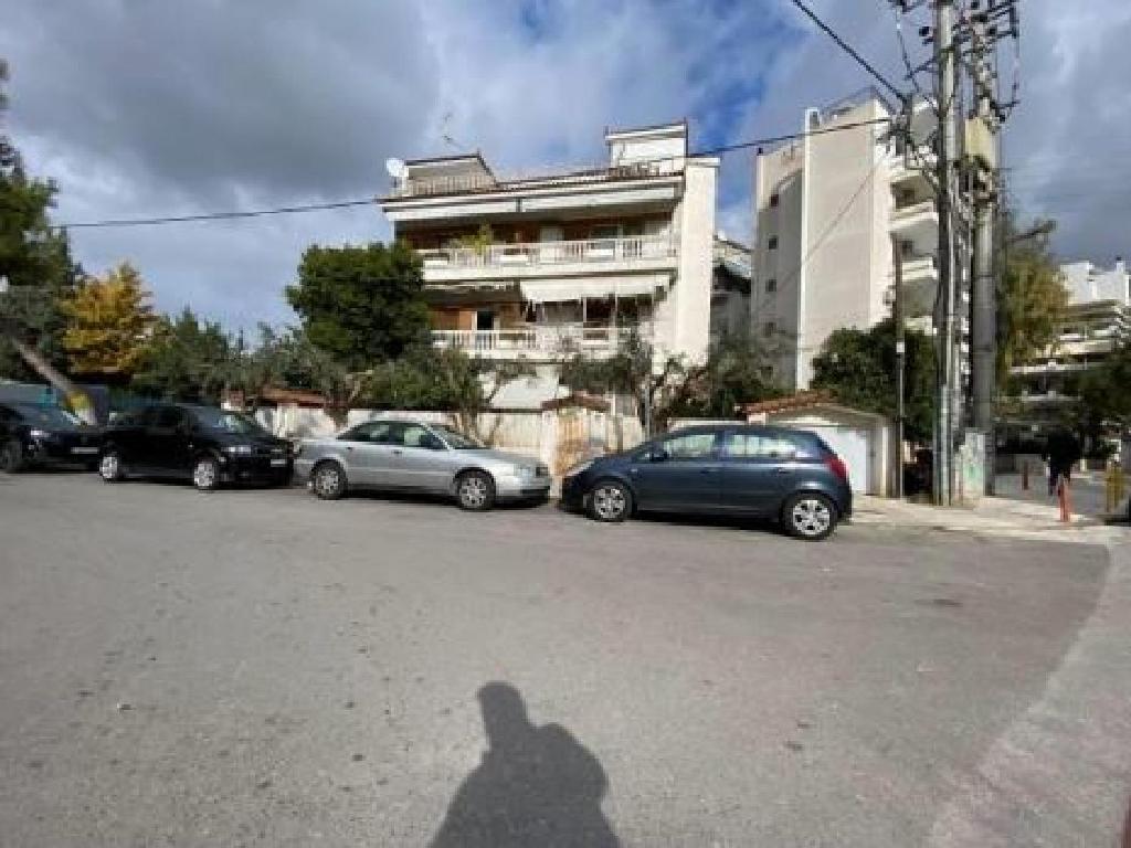 Apartment-Central Athens-119864