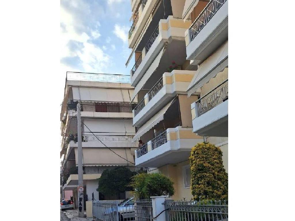 Apartment-Western Athens-RA185876#1