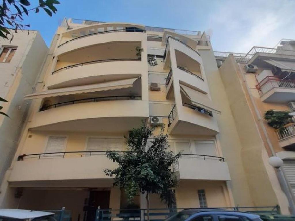 Standalone Building-Central Athens-RA602356