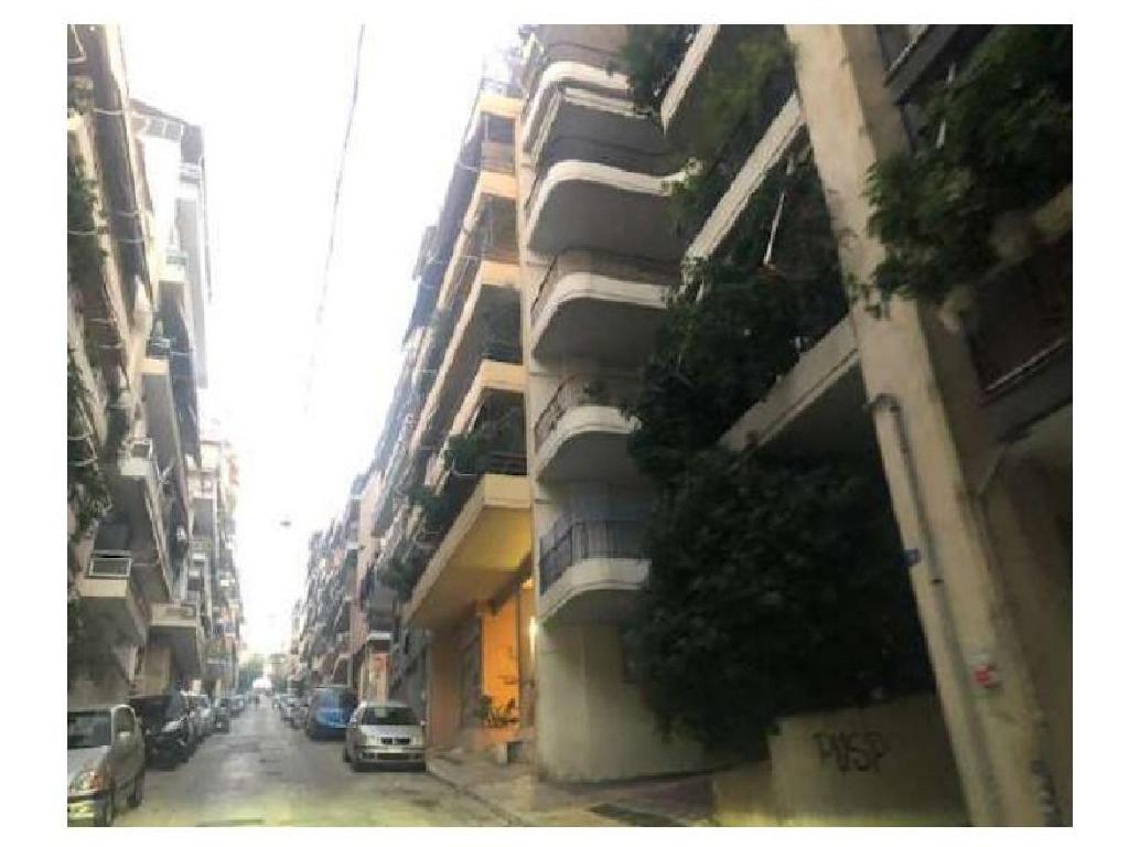 Apartment-Central Athens-RA341965