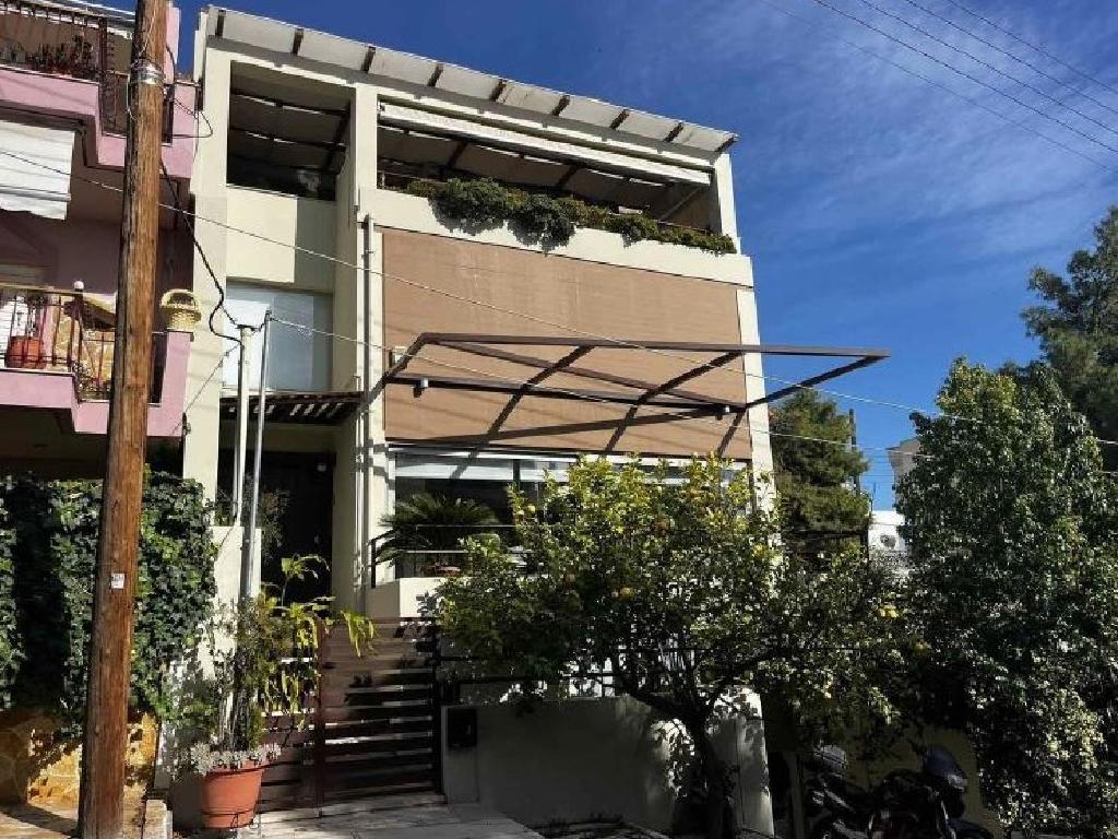 Apartment-Piraeus-RA210984#1