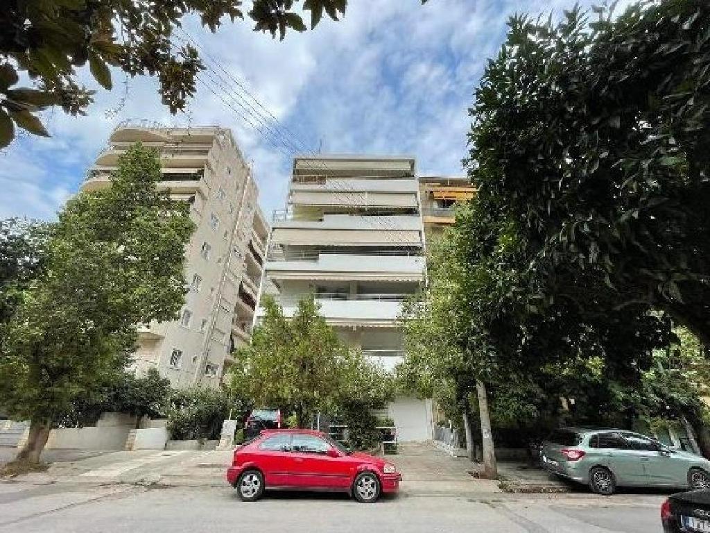 Apartment-Southern Athens-127533