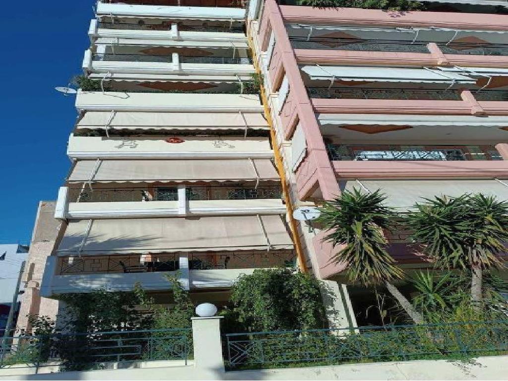 Apartment-Central Athens-RA383857#1
