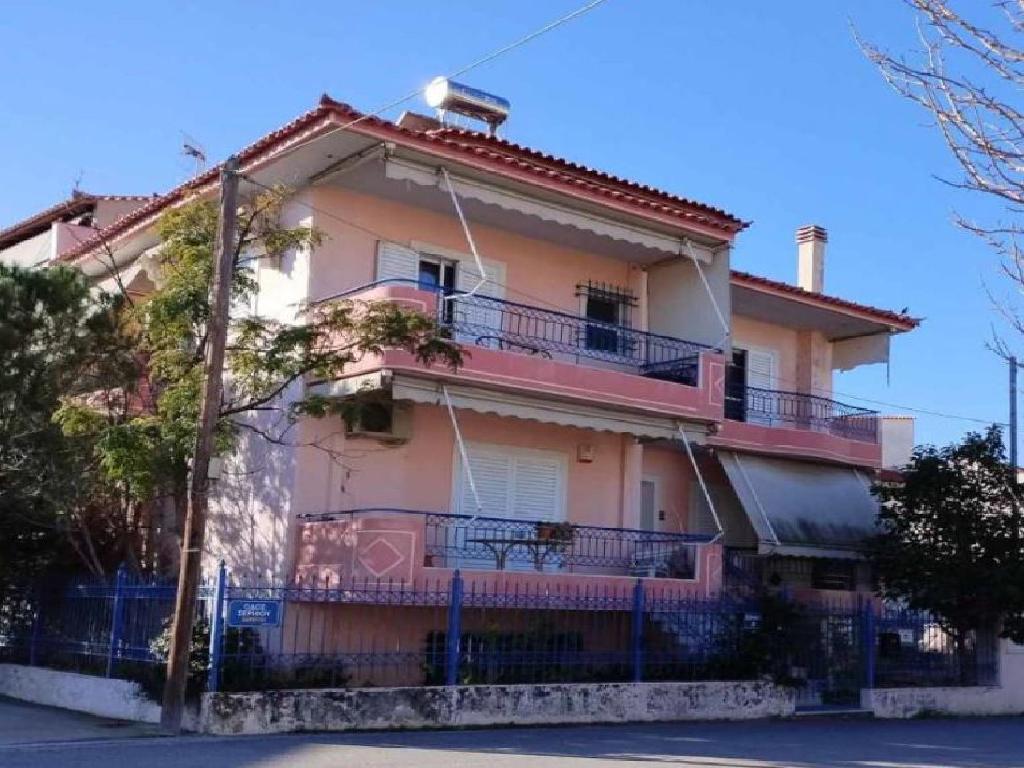 Apartment-Western Athens-101767