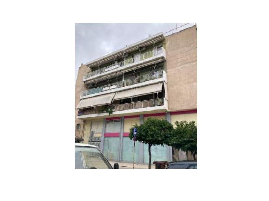 Διαμέρισμα-Κεντρικού Τομέα Αθηνών-RA234088
