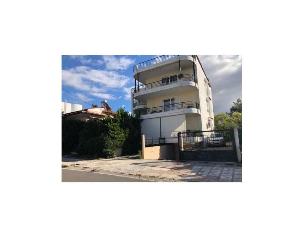 Apartment-Northern Athens-104791
