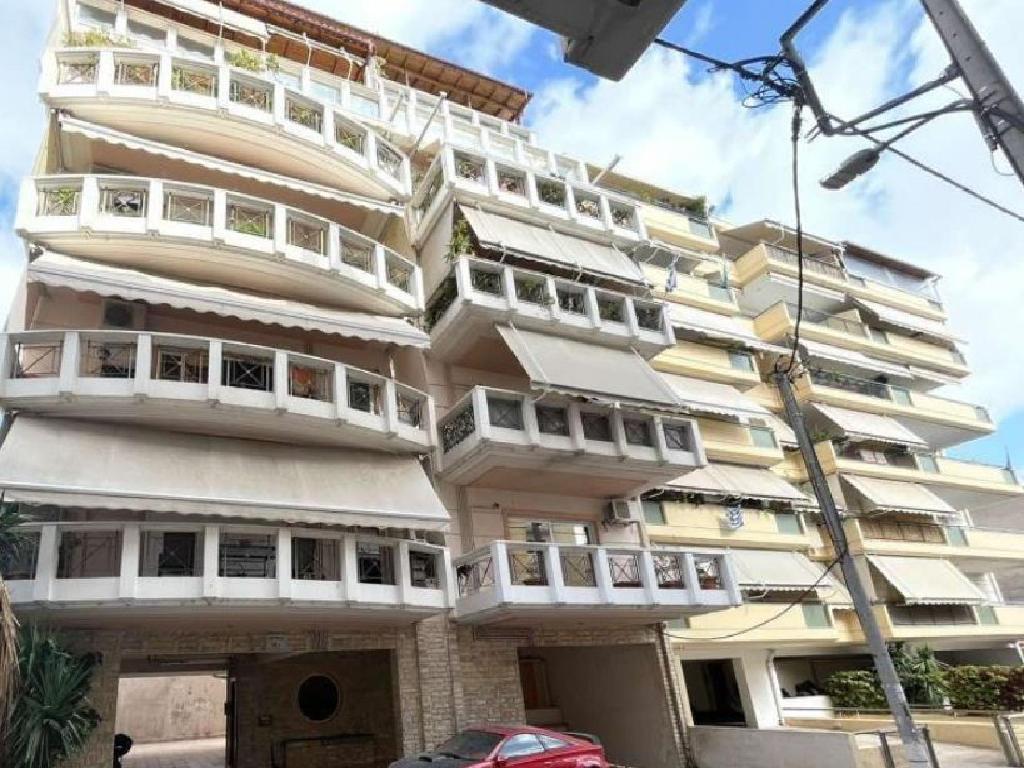 Standalone Building-Piraeus-147879
