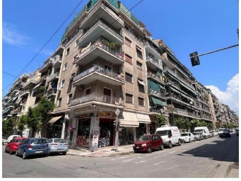 Apartment-Central Athens-104000