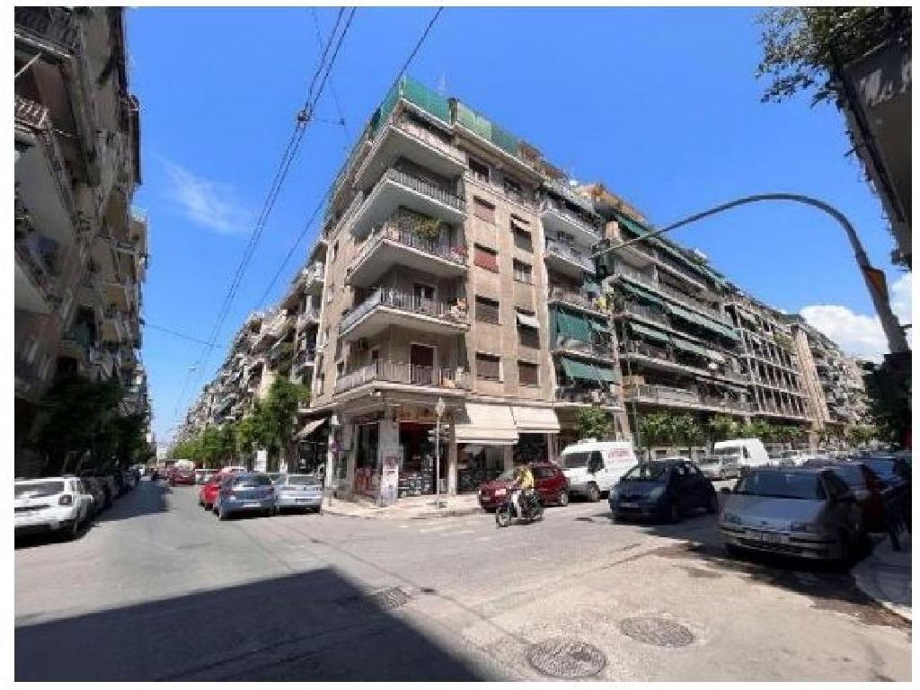 Apartment-Central Athens-104000