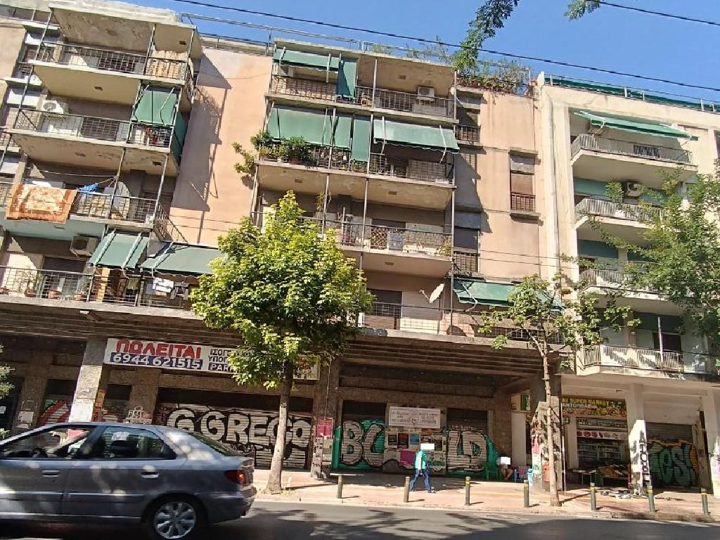 Apartment-Central Athens-RA328927