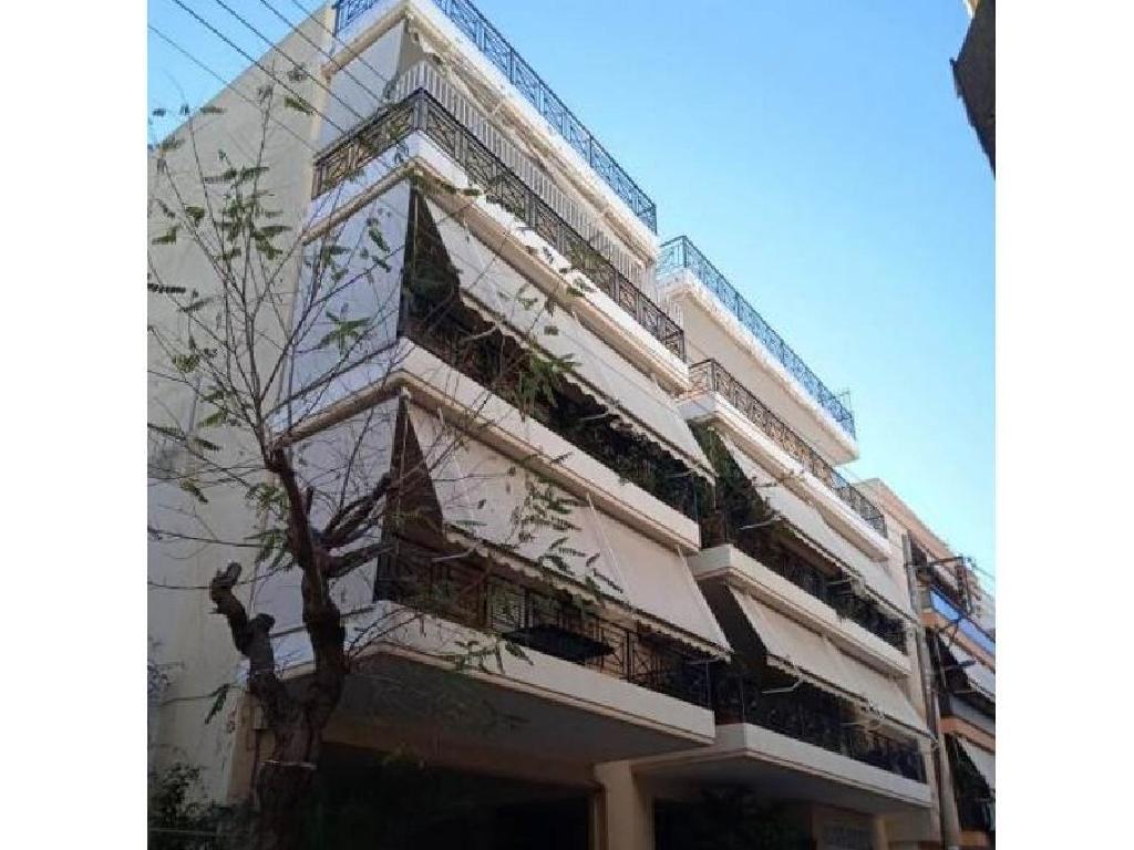 Apartment-Central Athens-80692