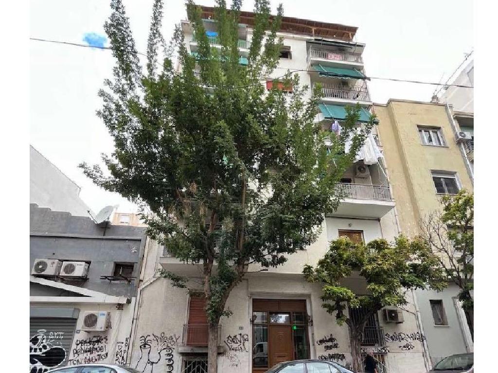 Apartment-Central Athens-109003