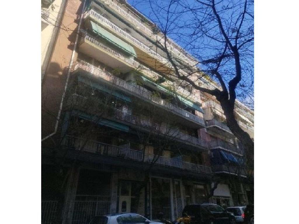 Apartment-Central Athens-120366