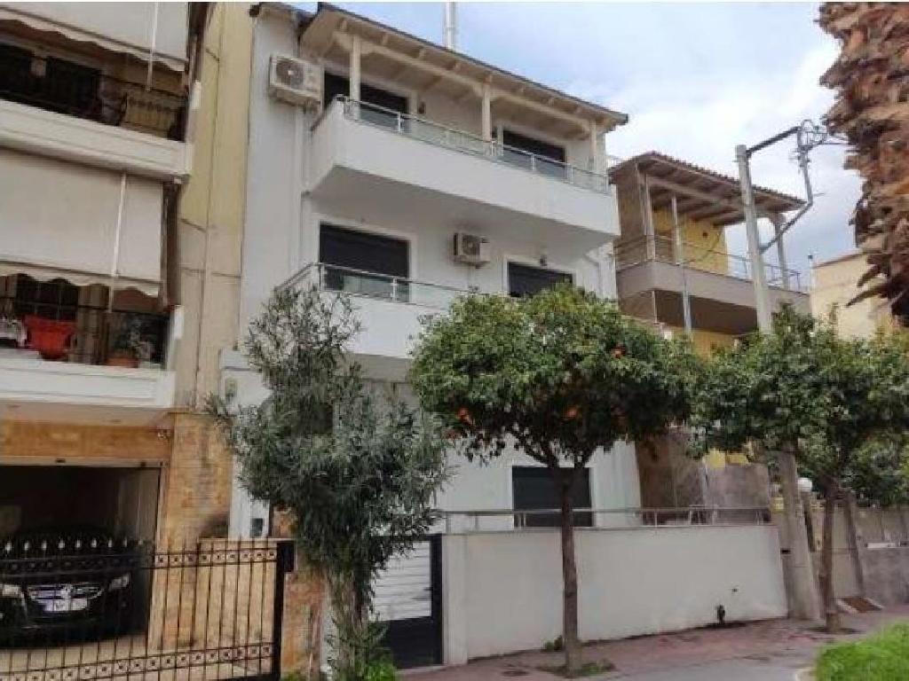 Apartment-Southern Athens-RA363244