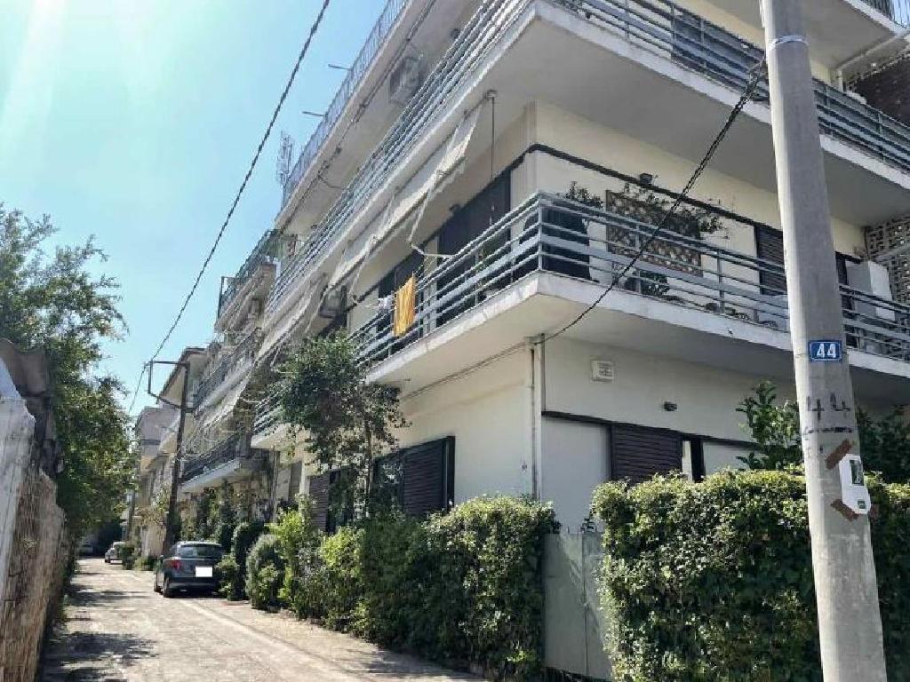 Apartment-Northern Athens-138724