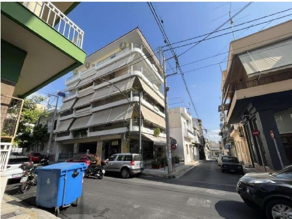 Apartment-Central Athens-RA383857#1