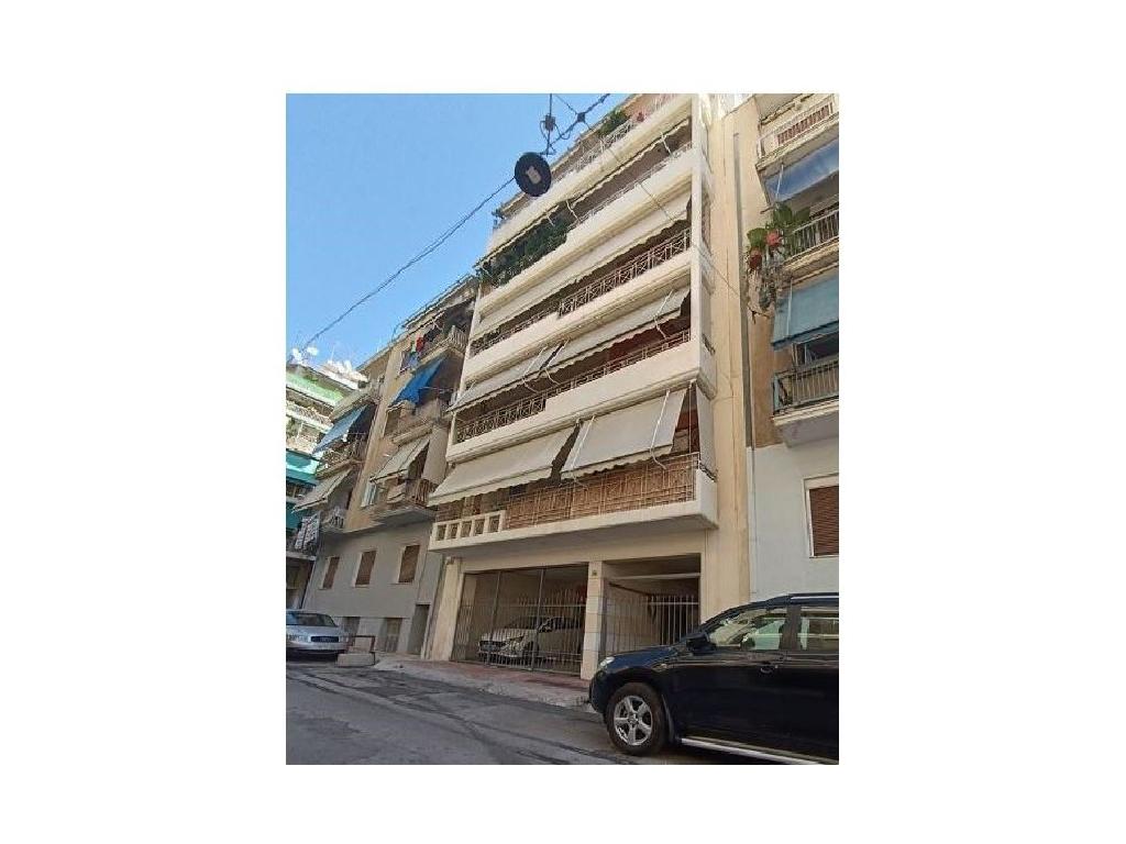 Διαμέρισμα-Κεντρικού Τομέα Αθηνών-75447
