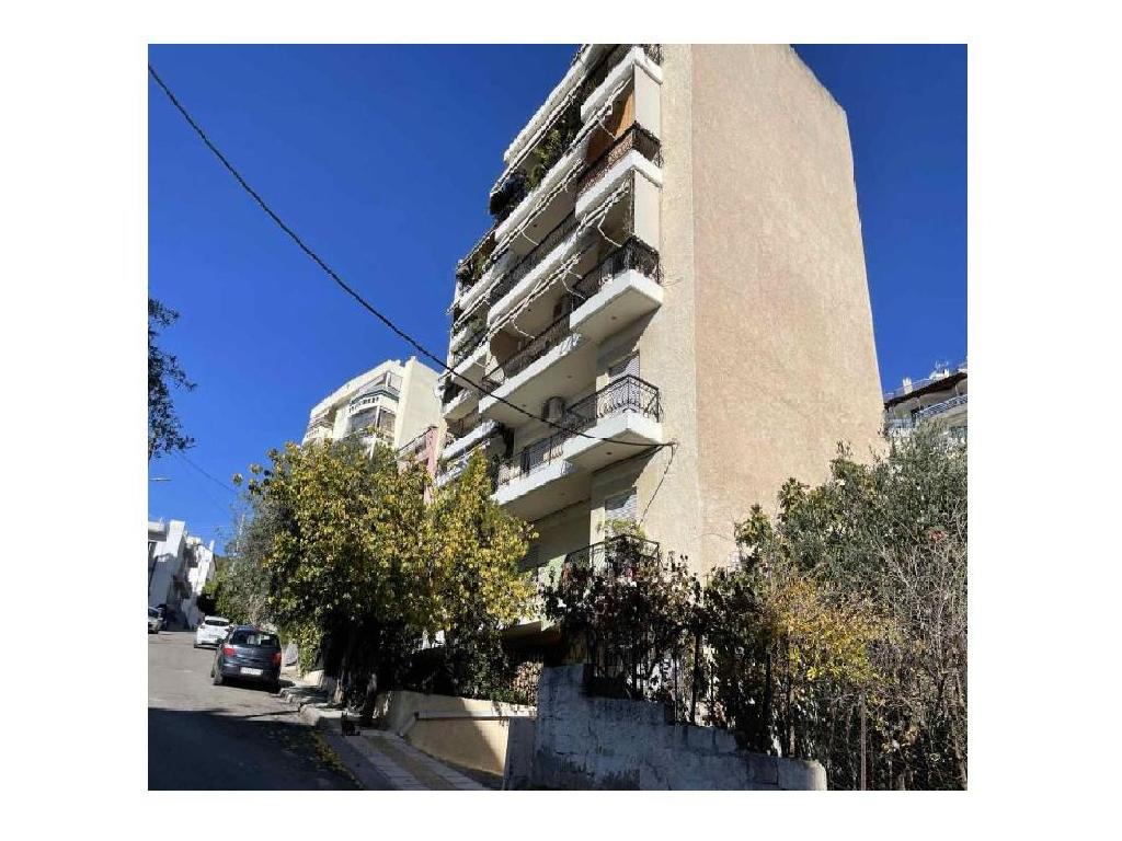 Apartment-Western Athens-RA607788