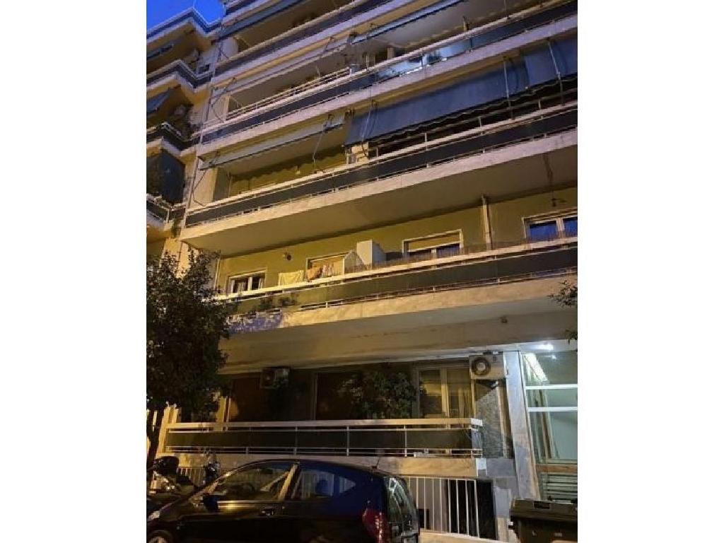 Apartment-Southern Athens-100766